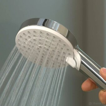 Sprchový set Hansgrohe s termostatickou baterii - 4