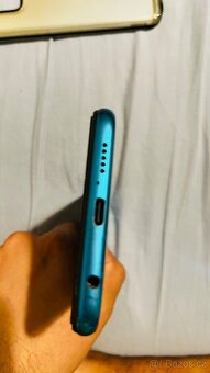 Redmi Note 9s 6GB/128GB 2.3 GHz snapdragon - 4