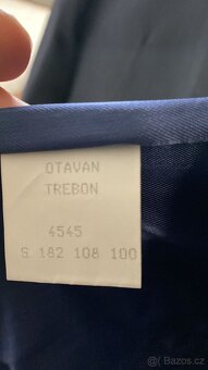 Hradní nebo čestná stráž uniformy - 4