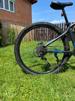 Na prodej: Horské kolo ROCKRIDER 27,5" ST120 - 4
