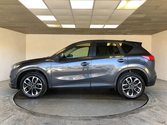MAZDA CX- 5 SKIACTIV AWD - 4