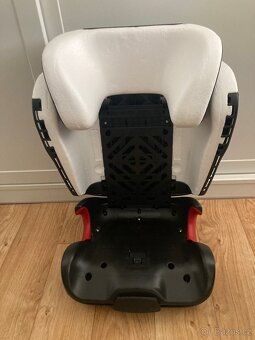 Autosedačka Britax - 4
