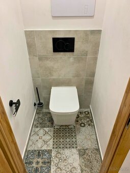 Prodej bytu 1+kk, 24 m², Vsetín – ul. Jasenická - 4