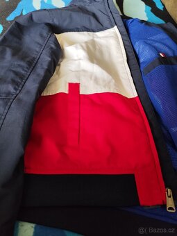 Prodám bundu Tommy Hilfiger ještě s visačkou - 4