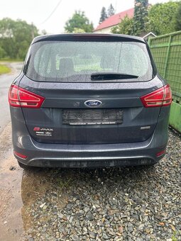 Ford B Max 1.0 - 4
