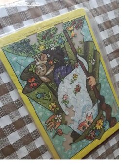 Puzzle - 4