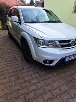 Fiat Freemont - 4