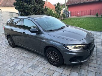 Tipo 1.6 MultiJet 88kw r.v.2018 Automat S- Design - 4