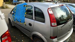Meriva - 4