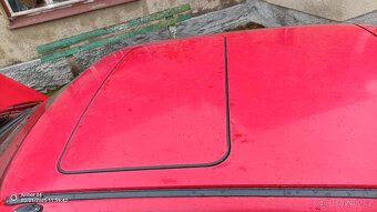 Mazda 323F BG GT - 4