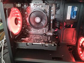 Prodám Pc-B450M-A PRO MAX - 4