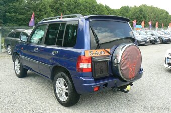 Mitsubishi Pajero Pinin 2.0GDi 4x4 -2004 -97757 km - 4