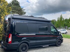 Dethleffs Globetrail CVD 590 C rv. 6/2023 11000 KM - 4