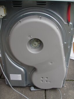 Kondenzační sušička AEG Lavatherm 59840 - 4