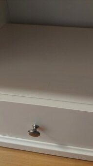 IKEA Liatorp TV stolek - 4