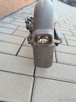 Xiaomi Mi Electric Scooter Pro 2 - 4