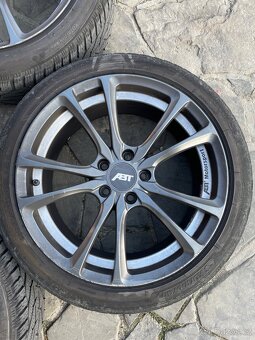 Alu ABT motorsport - 4