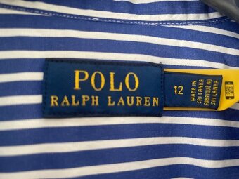 Šaty Polo Ralph Lauren - 4