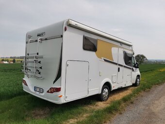 Fiat ducato corado T448 - 4