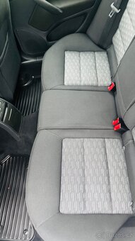 Škoda Octavia 1.2tsi 77kw 2011 - 4