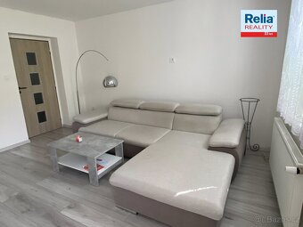 Prodej hezkého, prostorného bytu 3+1 v Raspenavě, ul. Hejnic - 4