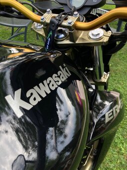 Kawasaki er6n 2006 - 4