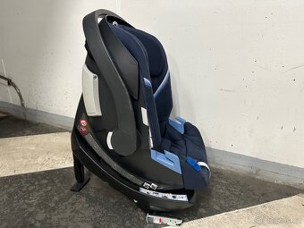 Autosedačka Cybex ATON 5, 0-13 kg - 4
