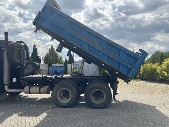 TATRA 815-2 S3 6x6 - 4