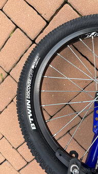 Specialized hotrock 16" - 4
