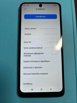 Xiaomi Redmi Note 11 pro 5g - 4