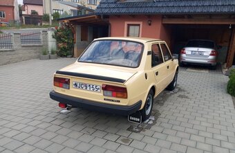 Škoda 105l - 4