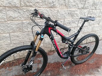 SPECIALIZED S-Works Stumpjumper FSR 29 - 4
