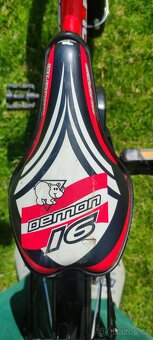 Olpran DEMON pro 3-7 let - 4