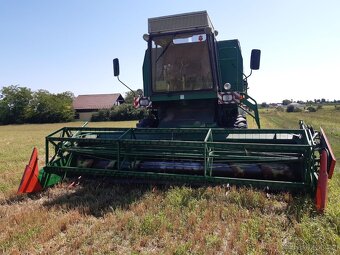 Prodam kombajn 514 MDW - 4