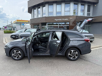 i30 Kombi 1,5 DPi 70 kW Manual Family FWD - 4