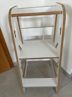 Učící věž - Ikea - 4