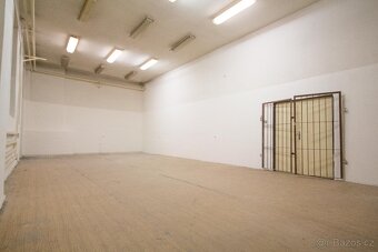 Pronájem skladu, 73m² - Praha - Modřany - 4