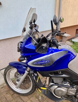 Prodám Suzuki Freewind xf 650 - 4
