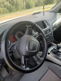 Prodám Audi q5 quattro 44. - 4