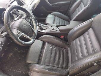 Opel Insignia 4x4 2.0 - 4