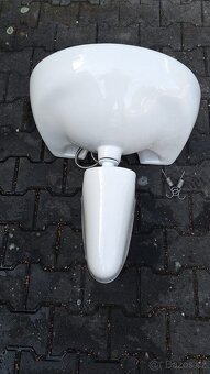 Umyvadla - šířka 55 cm - 4