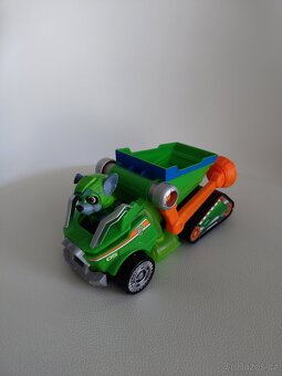 Paw patrol - 4