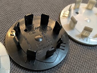 Porsche kryty kol - 4
