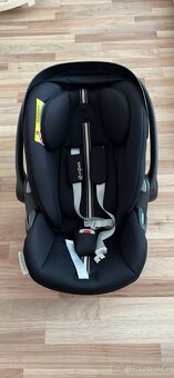 Cybex Gold Cloud G + - 4