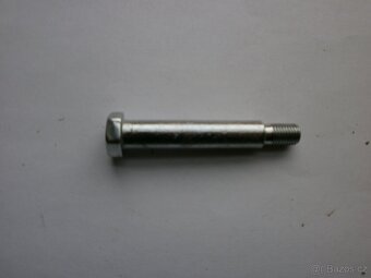 MOTO DÍLY - 4