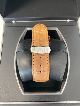 EDOX Les Bémonts moonphase - 4