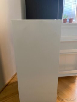 Comfee RCD132WH1 – Stolní lednice 93 l, plně funkční - 4