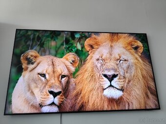 QLED TV SAMSUNG 179CM /70 - 4