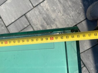 Prodám akvárium 100 L - 4