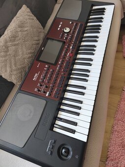 Korg Pa 700 - 4